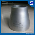 ANSI/ASME B16.9 304 Stainless Steel butt-welding Reducer